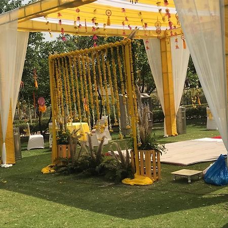Haritma Resort Delhi  Exterior photo