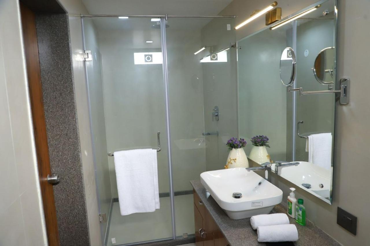 Haritma Resort Delhi  Exterior photo