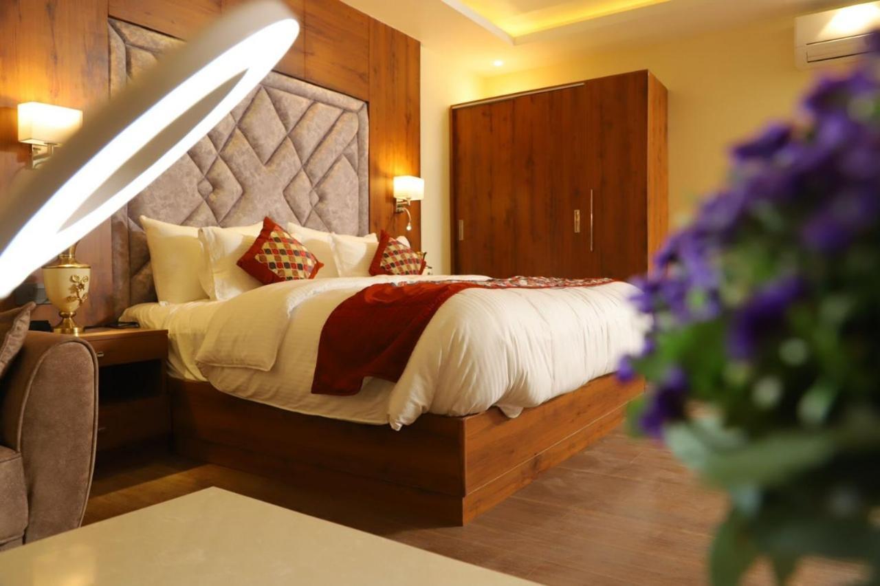 Haritma Resort Delhi  Exterior photo